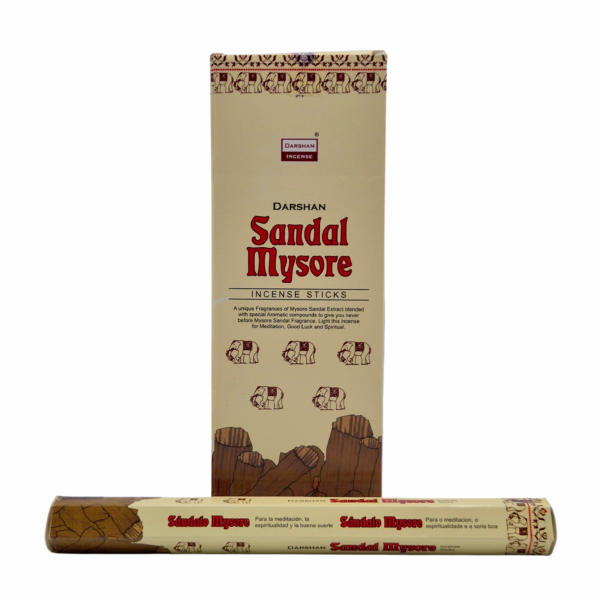 קטורת סנדל מייסור (Sandal Mysore)
