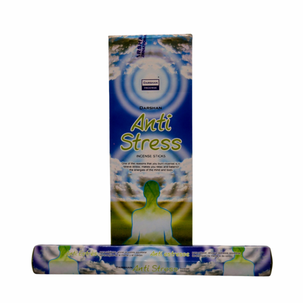 קטורת נוגדת מתח (Anti Stress)