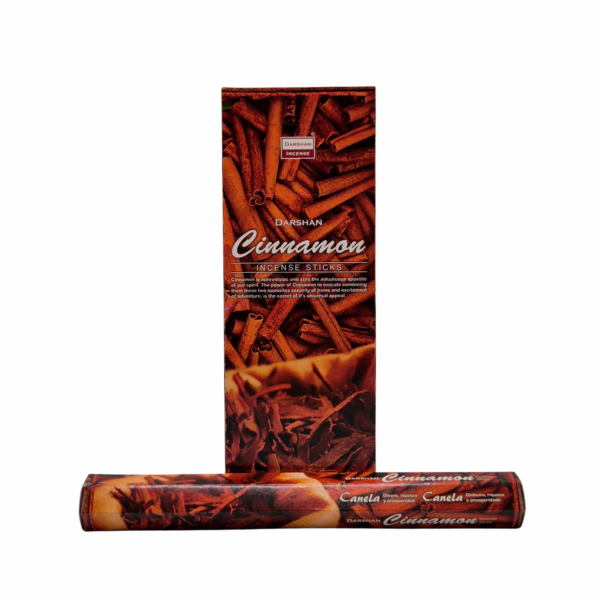 קטורת קינמון (Cinnamon)