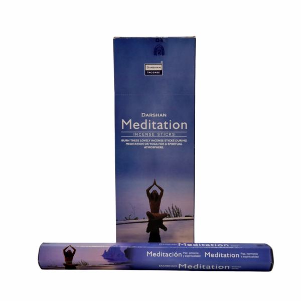 קטורת מדיטציה (Meditation)